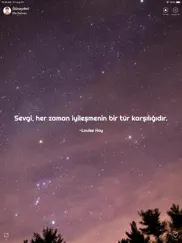 zyra: Özlü sözler ve alıntılar ipad resimleri 1