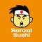 Мобильное приложение Banzai sushi — это новый удобный способ заказать  еду в любую точку города