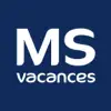 MS Vacances icône