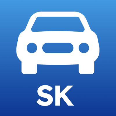 Class 7 Driving Test SK