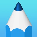 icone Notes Writer Pro: Note & PDF