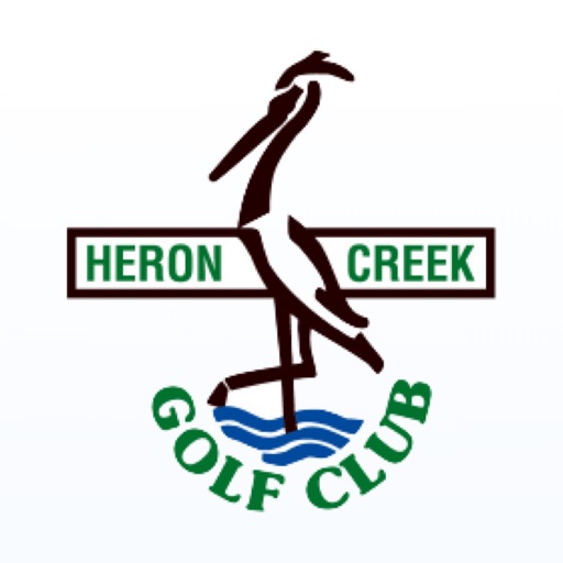 Heron Creek Golf Club