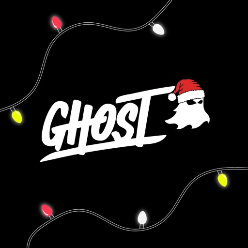 GHOST UK