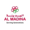 Al Madina Hypermarket icon