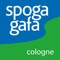 The Mobile Guide for spoga+gafa is the interactive event guide for the event from 16-18 June 2024