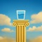 AquaHealdra is an offline companion app inspired by Greek mythology that helps you stay balanced, hydrated, and mindful
