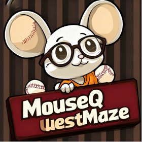 MouseQuestMaze