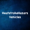 HeatstrokeHazardsVehicles icon
