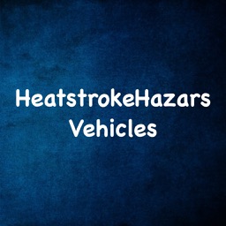 HeatstrokeHazardsVehicles