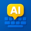 Instant Keyboard Translator AI icon