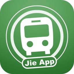 台灣搭公車