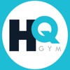 HQ CONNECT icon