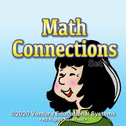 Math Connections Set 1 icon