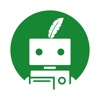 QuillBot - AI Writing Keyboard icon