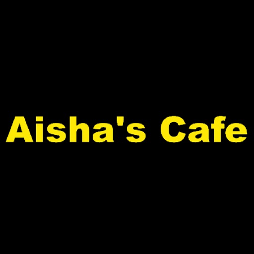 Aisha Cafe - Leeds