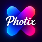 AI Image Generator - Photix icon