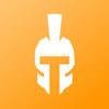 Tegant VPN • Private Browser icon