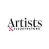 Artists & Illustrators icon