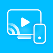 TV Cast & Screen Mirroring App