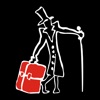 Пан Чемодан - сумки и чемоданы icon