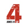 JonesN4 CrossFit icon