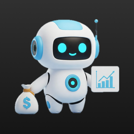 Money Tracker - Mona AI