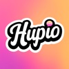 Hupio icon