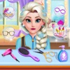 Girls Hair Salon Spa Game 2025 icon
