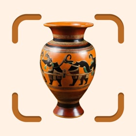 Antique Identifier Pro