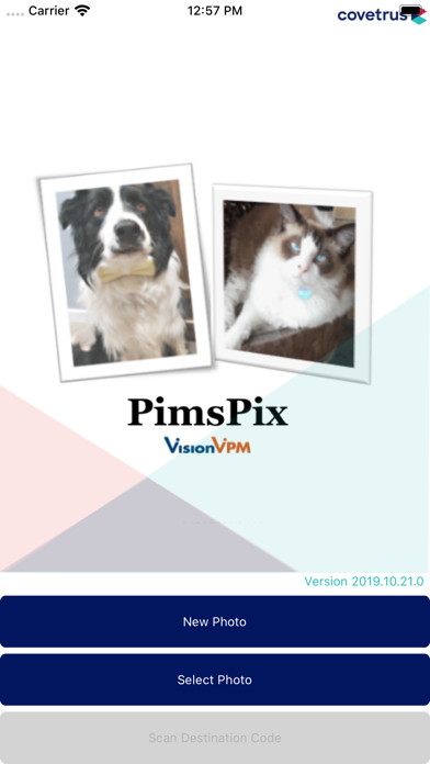 PimsPix Screenshot 1 of 2