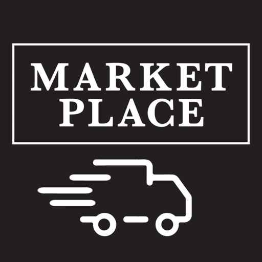 Market Place Online Shop iOS App