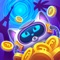 Time Master: Coin & Spin Game