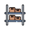 Cargo Statistics icon