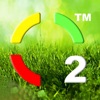 The O2 Plan icon