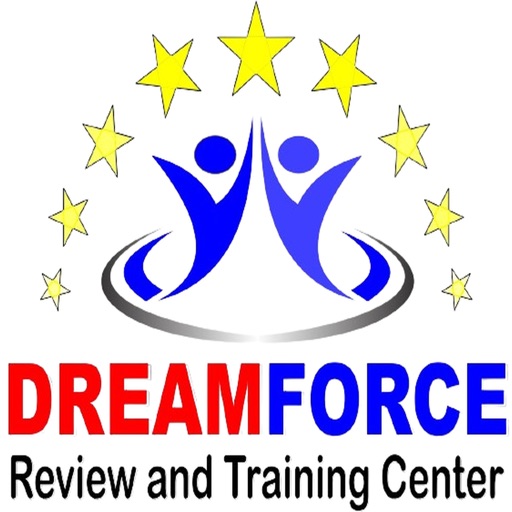 Dream Force App