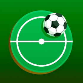 Soccer Referee Timer by WTSB
