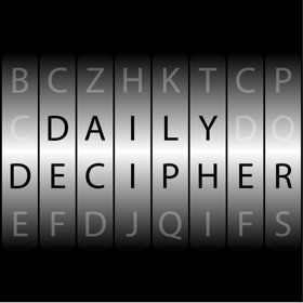 Screenshots (5) DailyDecipher