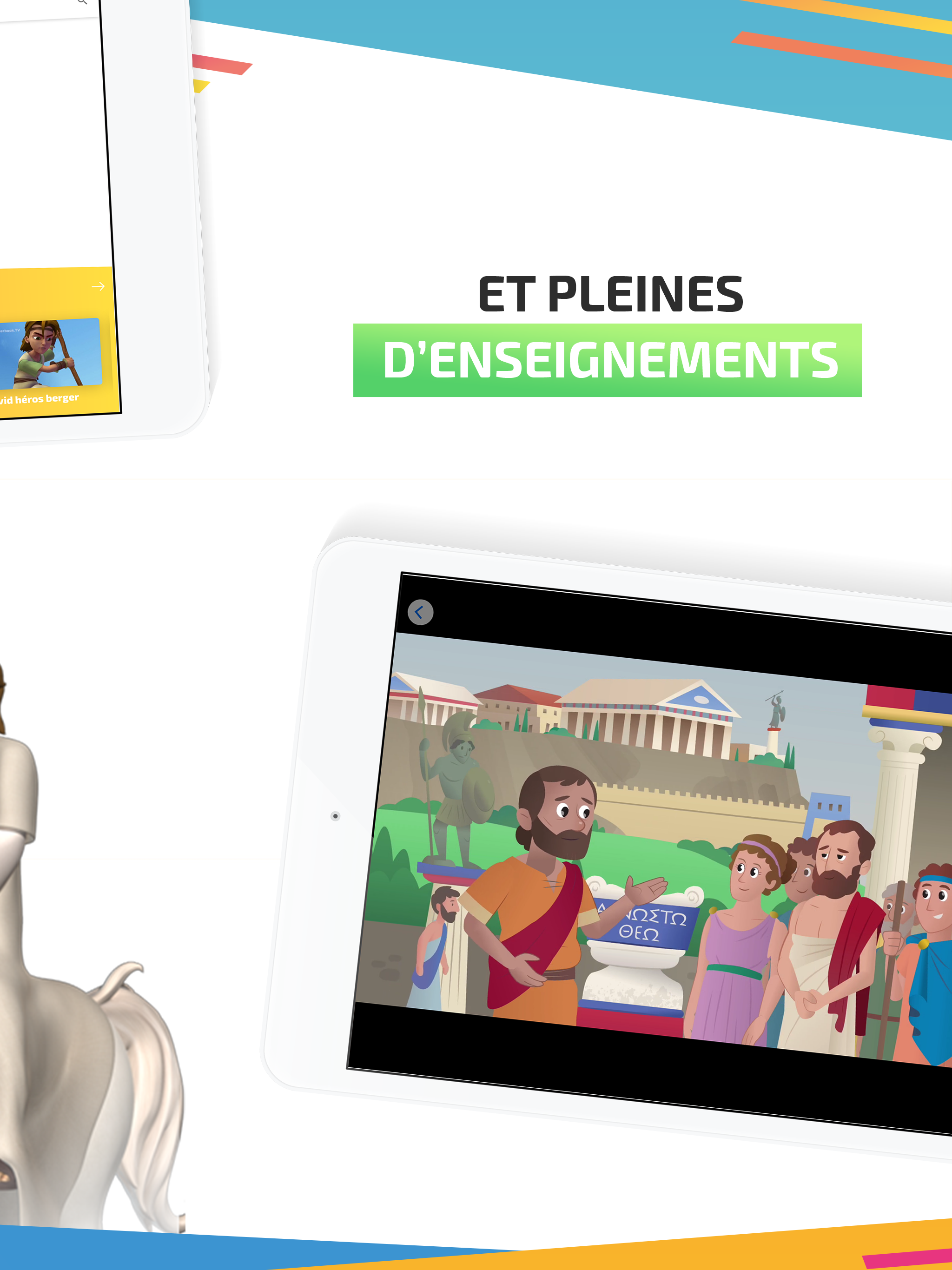 TopKids screenshot 7