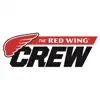 Red Wing Crew App Positive Reviews