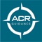 The ACR® Guidance App provides interactive mobile access to select clinical guidance content from the ACR website