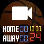 BT Basketball Camera App Cancel