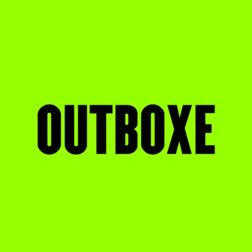 OUTBOXE