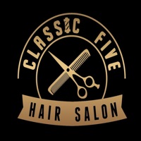 classicfivehairsalon logo