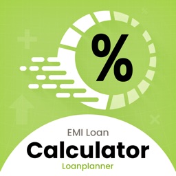 EMI Planner - Loan calc