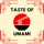 Taste Of Umami