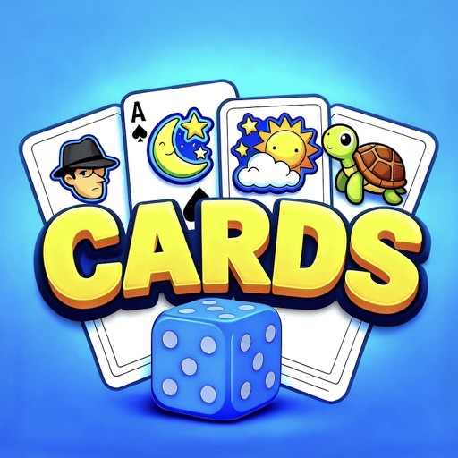 嗨玩 - 团建聚会小游戏