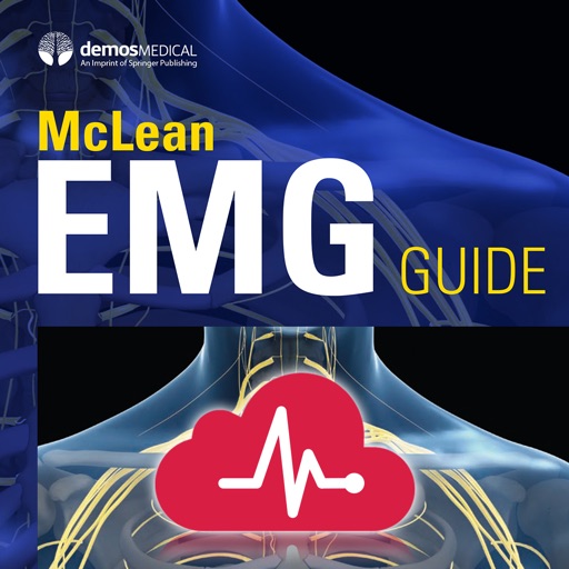 McLean EMG Electrodiagnostic - AppWisp.com