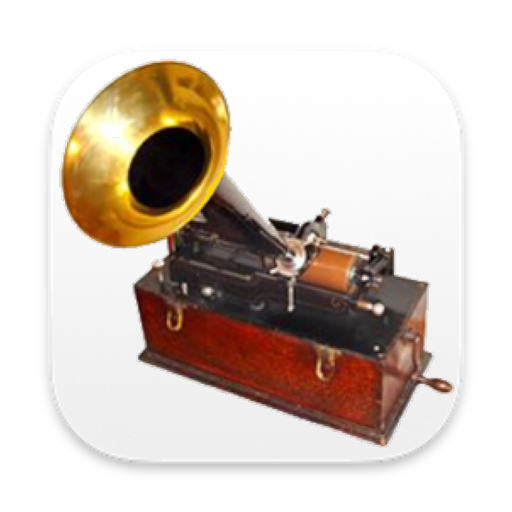 mp3 DJ app icon