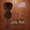 Cello Real icon