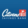 Citizens Savings Bank Mobile icon